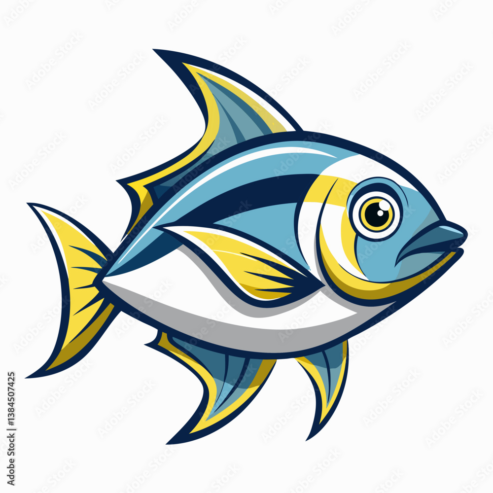 fish vector illustration fish vector illustration