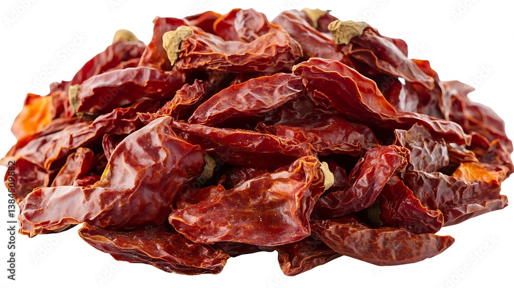 Dried Red Chili Peppers: A Spicy Culinary Delight Dried Red Chili Peppers: A Spicy Culinary Delight
