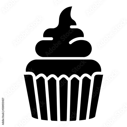 cupcake icon