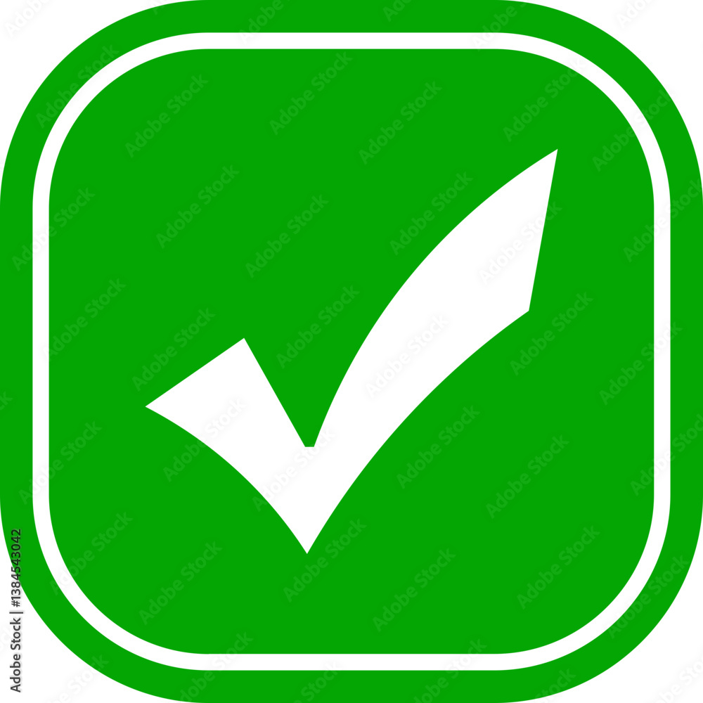 Check Mark Icon Check Mark Icon