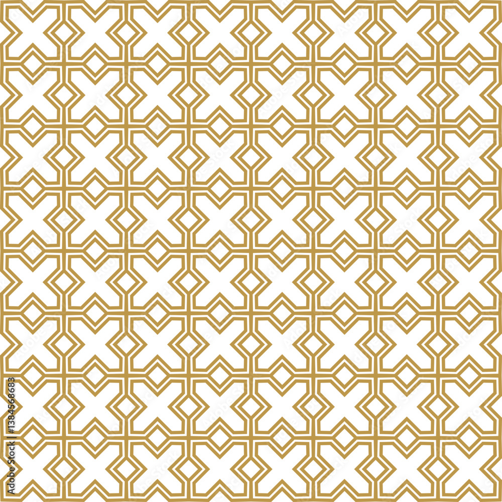 Islamic Pattern