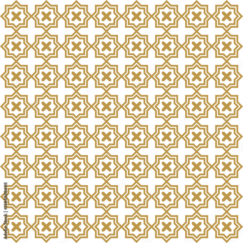 Islamic Pattern Islamic Pattern
