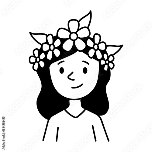 drawn 