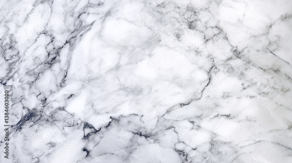 High-resolution and ultra-realistic top view of a white marble texture background showing smooth and elegant surface with fine patterns. High-resolution and ultra-realistic top view of a white marble texture background showing smooth and elegant surface with fine patterns.