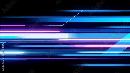 RGB abstract vertical banner set with sky blue, white and gray lines, arrows and angles. Dark modern sporty bright futuristic horizontal abstract background


