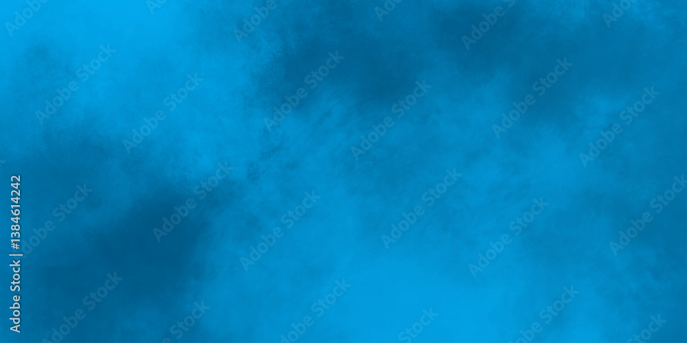 Abstract blue sky texture with light clouds Abstract blue sky texture with light clouds