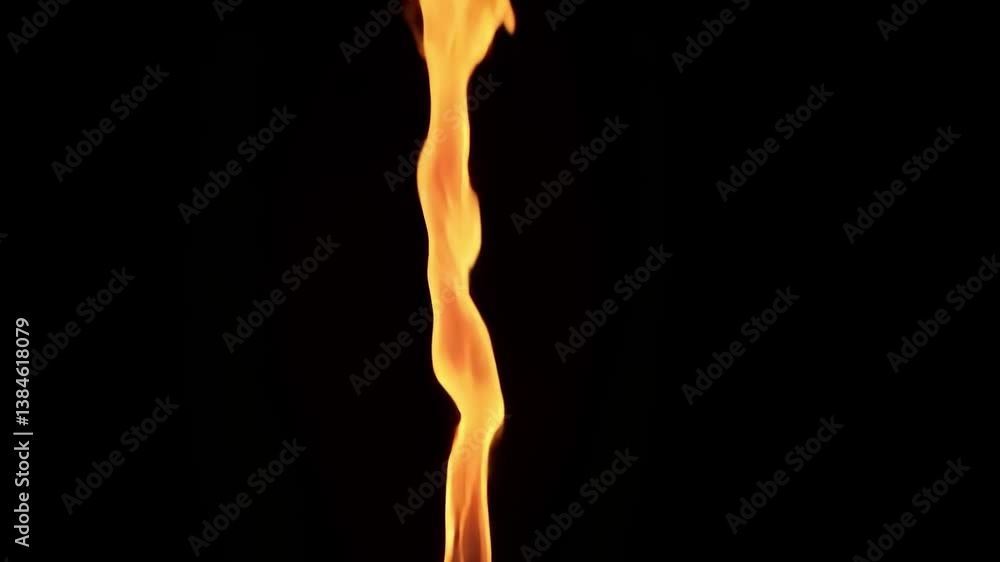 Fire flames rising in a vertical dance creating dynamic visuals in a dark background, Fire Flames Reaction Vertical 916 Cartoon Video Motion Graphics With Black Background Fire flames rising in a vertical dance creating dynamic visuals in a dark background, Fire Flames Reaction Vertical 916 Cartoon Video Motion Graphics With Black Background