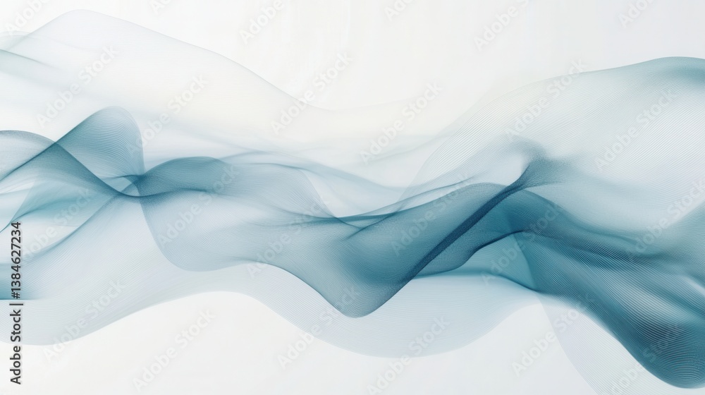 Illustration Design Element for Presentation Background featuring abstract mountain peak Illustration Design Element for Presentation Background featuring abstract mountain peak