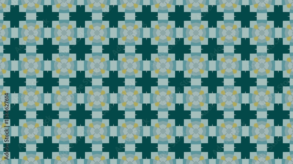 Fototapeta premium fabric motif. seamless pattern. wallpaper. background