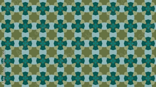 fabric motif. seamless pattern. wallpaper. background