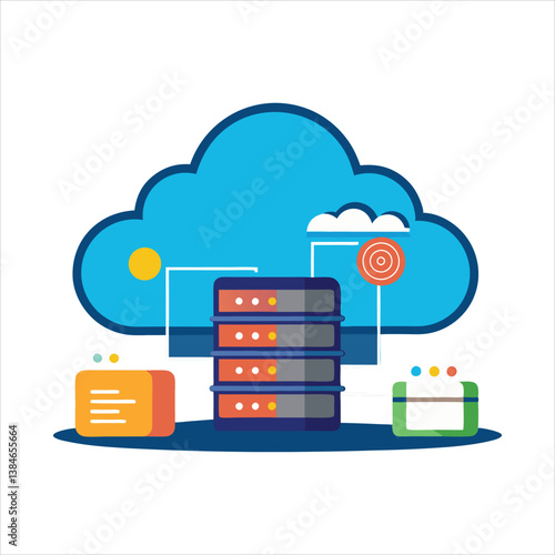 Cloud Server Data Center Technology