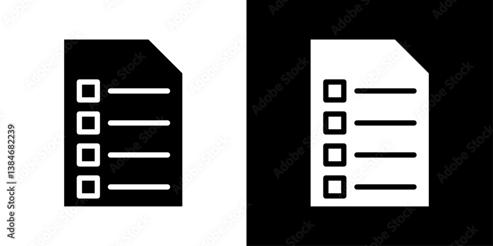 Feedback form icons vector set in solid flat style Feedback form icons vector set in solid flat style