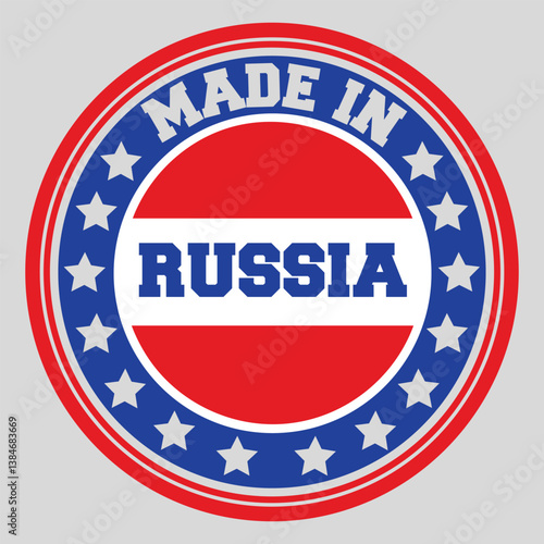 Free Download made in russia stamp sign - GFXLoad