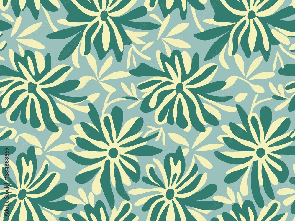seamless floral background, seamless floral pattern, seamless pattern with flowers seamless floral background, seamless floral pattern, seamless pattern with flowers