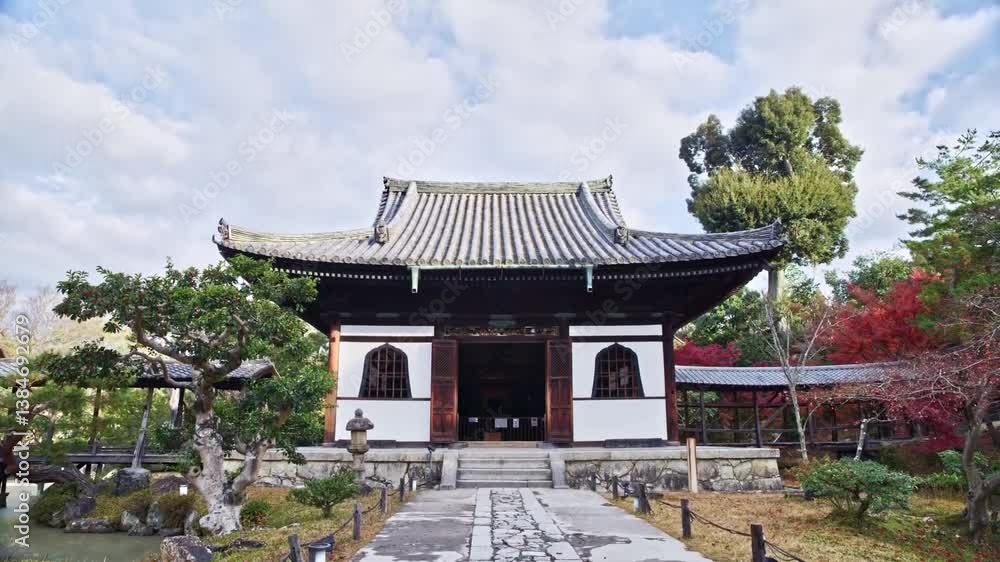 Nature landscape of Japan Nature landscape of Japan