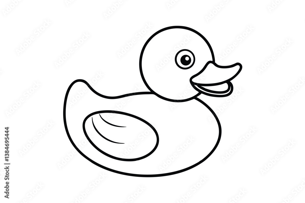 rubber duck cartoon rubber duck cartoon