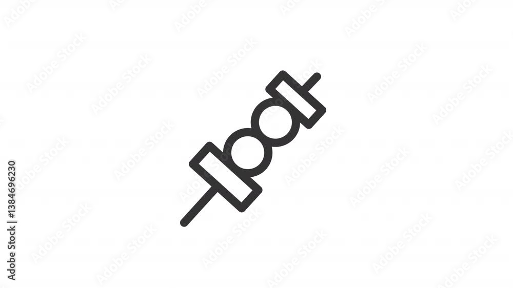 Kebab animation icons for social media, presentations, videos, websites, etc. No background, Alpha channel. Kebab animation icons for social media, presentations, videos, websites, etc. No background, Alpha channel.