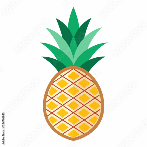 pineapple