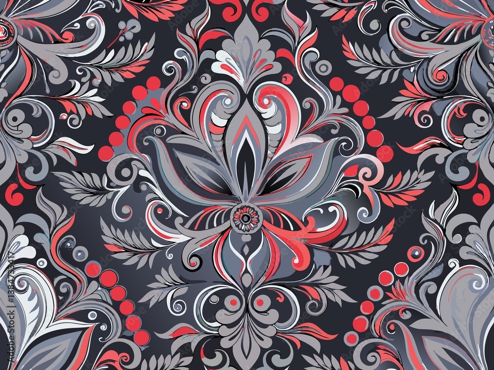 seamless floral background, seamless floral pattern, seamless pattern with flowers seamless floral background, seamless floral pattern, seamless pattern with flowers