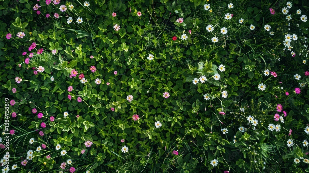 Bird's eye view of blooming spring flowers on a green field. stock photo --ar 16:9 --style raw --v 6 Job ID: d58b0f71-08d3-41b5-a78e-02af14e5c7da Bird's eye view of blooming spring flowers on a green field. stock photo --ar 16:9 --style raw --v 6 Job ID: d58b0f71-08d3-41b5-a78e-02af14e5c7da