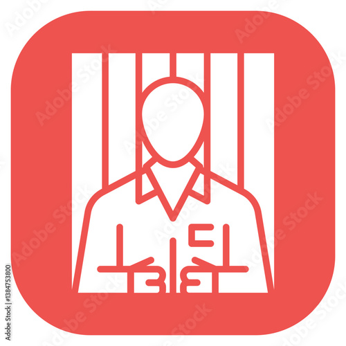 Inmate Icon