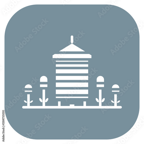 Apiary Icon