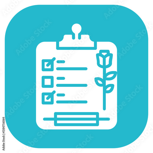 Guest List Icon