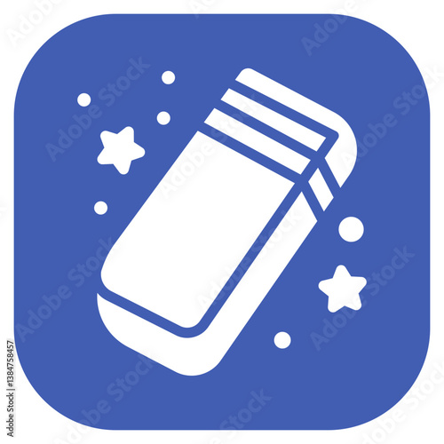 Eraser Icon