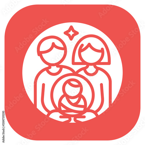 Family Activity Icon