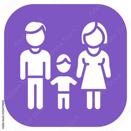 Family Reunion Icon