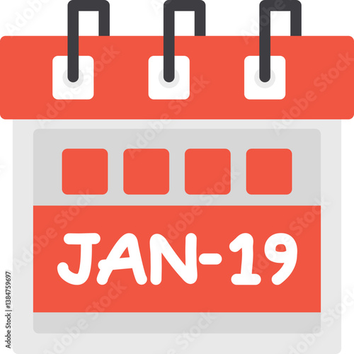 Photos Nineteenth January Icon