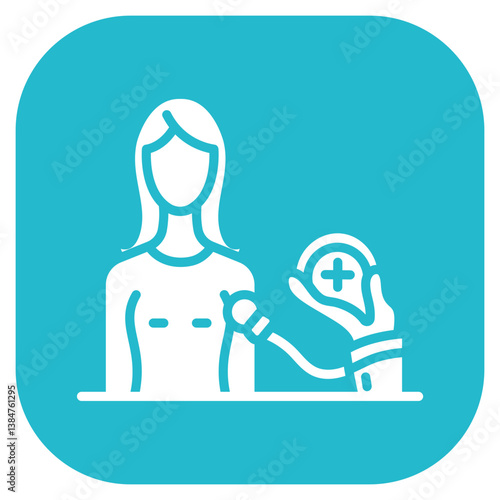 Preventive Care Icon
