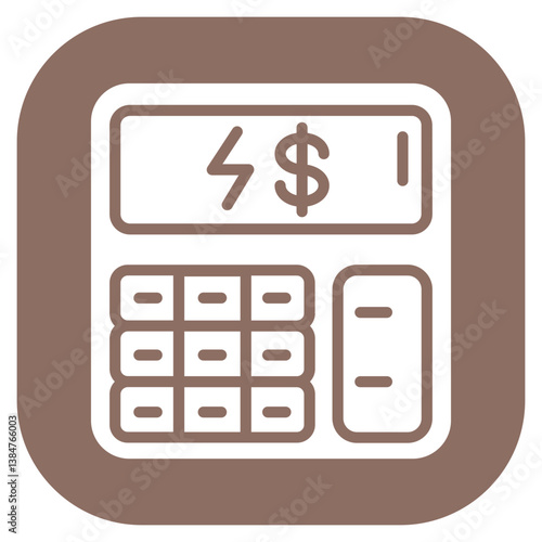 Accounts Receivable Icon