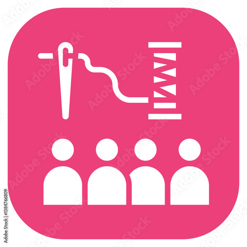 Gathering Vector Icon