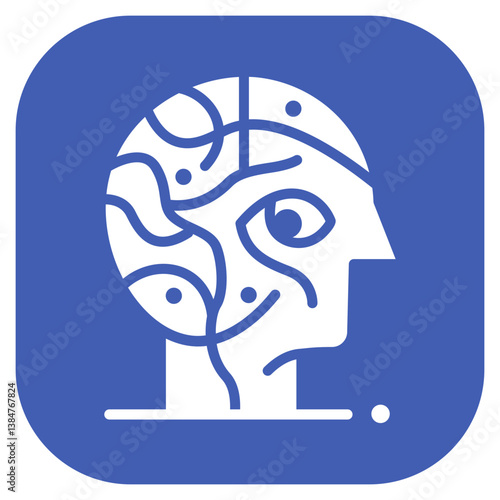 Paranoia Icon