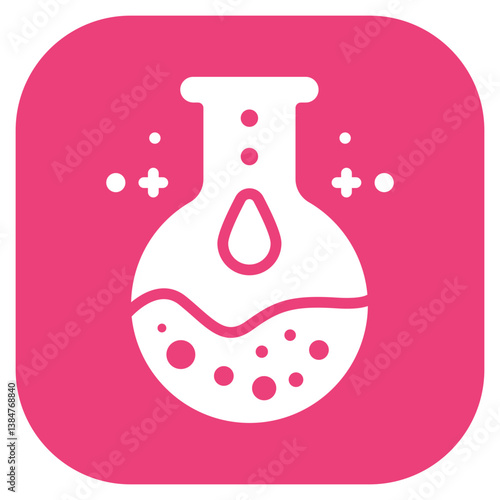 Chemical Catalyst Icon