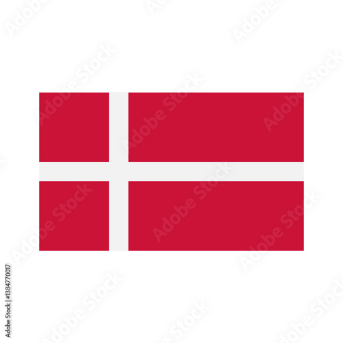 flag of denmark