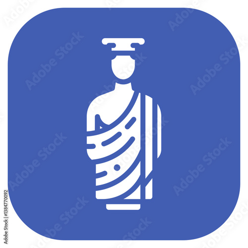 Toga Icon