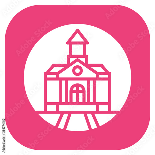 Library Guide Icon