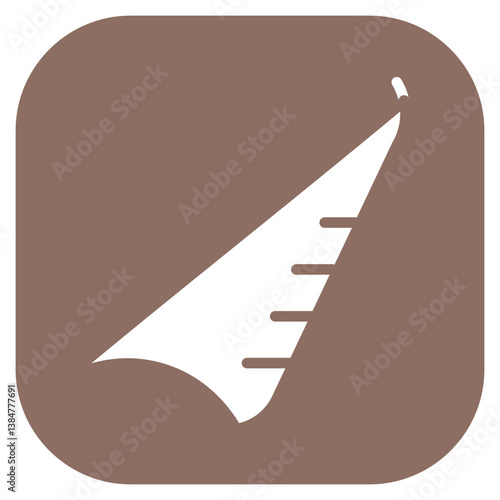 Winglet Icon