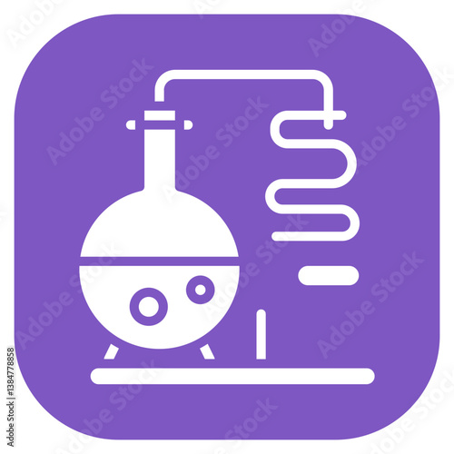 Evaporator Icon
