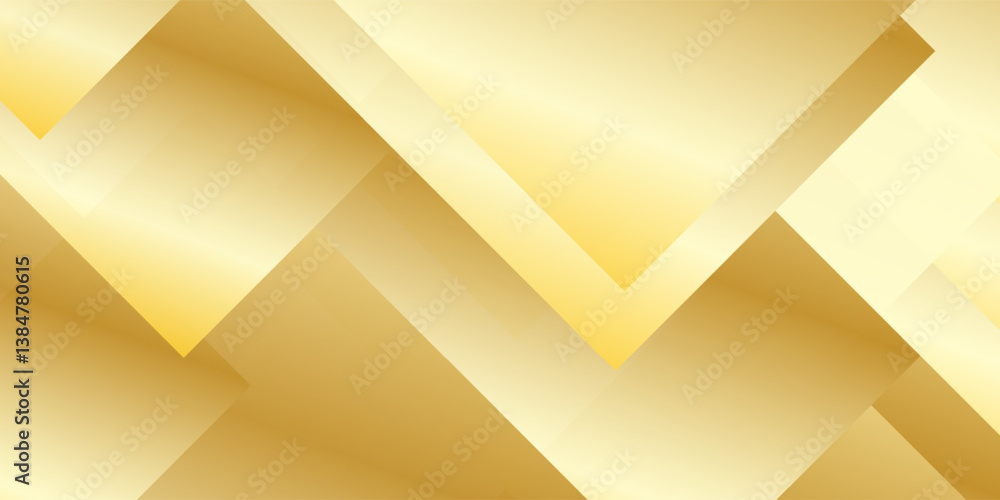 Obraz premium Grunge background with stripes. Grungy damaged wallpaper with geometrical shapes.