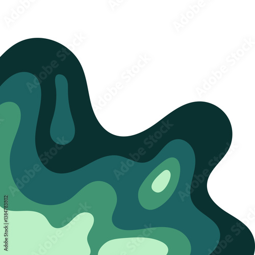 Topography Corner
