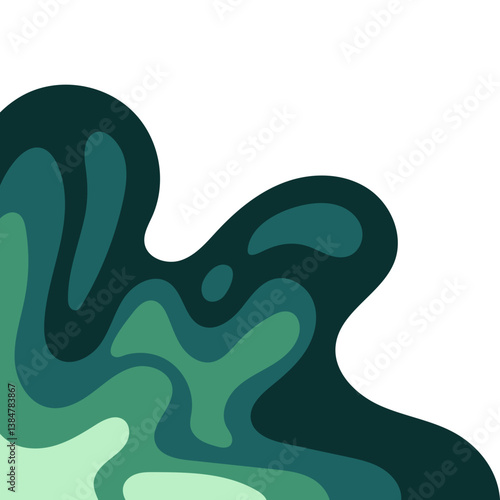 Topography Corner