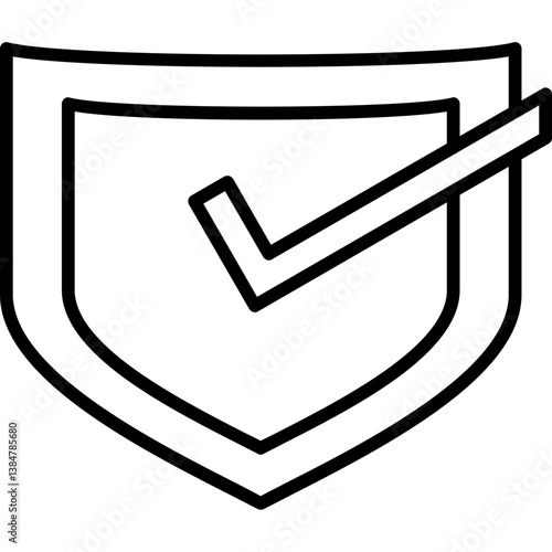 Protection Icon
