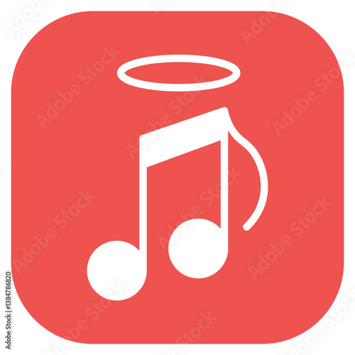 Requiem Vector Icon