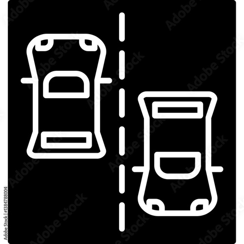 Traffic Icon