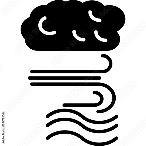 Wind Icon