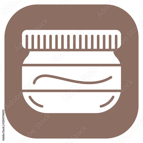 Ointment Vector Icon