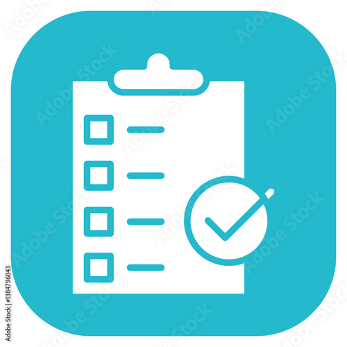 Problem Prioritization Vector Icon